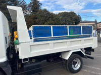 HINO Ranger Dump TKG-FC9JCAP 2016 65,538km_5