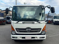 HINO Ranger Dump TKG-FC9JCAP 2016 65,538km_7