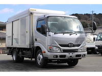 HINO Dutro Bottle Van TKG-XZU640M 2014 83,734km_1