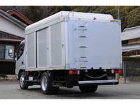 HINO Dutro Bottle Van TKG-XZU640M 2014 83,734km_2