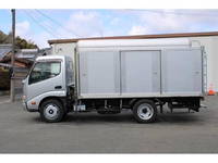 HINO Dutro Bottle Van TKG-XZU640M 2014 83,734km_5