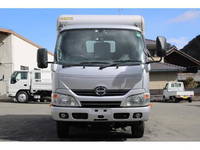 HINO Dutro Bottle Van TKG-XZU640M 2014 83,734km_6