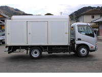 HINO Dutro Bottle Van TKG-XZU640M 2014 83,734km_7