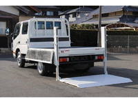 HINO Dutro Double Cab TKG-XZU685M 2014 121,000km_11