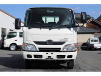 HINO Dutro Double Cab TKG-XZU685M 2014 121,000km_3