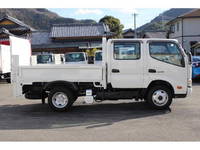 HINO Dutro Double Cab TKG-XZU685M 2014 121,000km_5