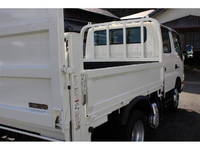 HINO Dutro Double Cab TKG-XZU685M 2014 121,000km_7