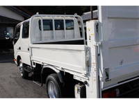 HINO Dutro Double Cab TKG-XZU685M 2014 121,000km_8