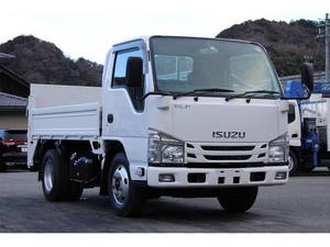 ISUZU Elf Flat Body TRG-NKR85A 2016 177,320km_1