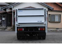 ISUZU Elf Flat Body TRG-NKR85A 2016 177,320km_6