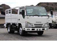 ISUZU Elf Flat Body TRG-NKR85A 2015 145,980km_1