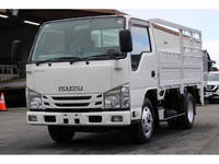 ISUZU Elf Flat Body TRG-NKR85A 2015 145,980km_3