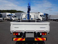 MAZDA Titan Truck (With 4 Steps Of Cranes) 2RG-LKR88R 2023 1,500km_4