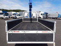 MAZDA Titan Truck (With 4 Steps Of Cranes) 2RG-LKR88R 2023 1,500km_5