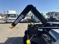 MITSUBISHI FUSO Fighter Container Carrier Truck QKG-FK62FZ 2016 402,388km_10