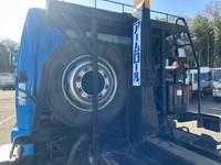 MITSUBISHI FUSO Fighter Container Carrier Truck QKG-FK62FZ 2016 402,388km_12