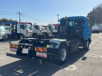 MITSUBISHI FUSO Fighter Container Carrier Truck QKG-FK62FZ 2016 402,388km_4