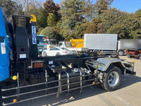 MITSUBISHI FUSO Fighter Container Carrier Truck QKG-FK62FZ 2016 402,388km_7