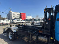 MITSUBISHI FUSO Fighter Container Carrier Truck QKG-FK62FZ 2016 402,388km_8