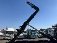 MITSUBISHI FUSO Fighter Container Carrier Truck QKG-FK62FZ 2016 402,388km_9