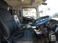 HINO Ranger Truck (With 4 Steps Of Cranes) QKG-FJ7JKAA 2014 110,000km_17