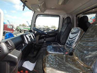 HINO Ranger Truck (With 4 Steps Of Cranes) QKG-FJ7JKAA 2014 110,000km_18