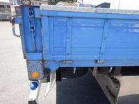 HINO Ranger Truck (With 4 Steps Of Cranes) QKG-FJ7JKAA 2014 110,000km_34