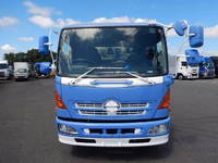 HINO Ranger Truck (With 4 Steps Of Cranes) QKG-FJ7JKAA 2014 110,000km_3