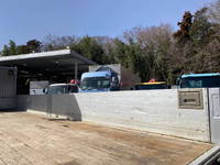 HINO Ranger Truck (With 4 Steps Of Cranes) QKG-FE7JMAG 2016 254,826km_15