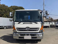 HINO Ranger Truck (With 4 Steps Of Cranes) QKG-FE7JMAG 2016 254,826km_6