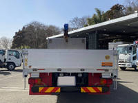 HINO Ranger Truck (With 4 Steps Of Cranes) QKG-FE7JMAG 2016 254,826km_7