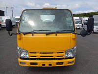 ISUZU Elf Mixer Truck TKG-NKR85N 2014 59,000km_3