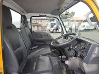 ISUZU Elf Mixer Truck TKG-NKR85N 2014 73,500km_14