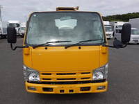 ISUZU Elf Mixer Truck TKG-NKR85N 2014 73,500km_3