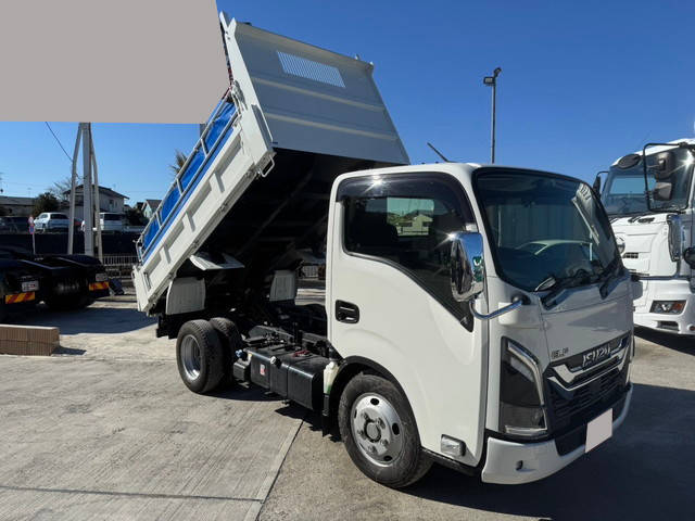 ISUZU Elf Dump 2RG-NKR88AT 2023 9,000km