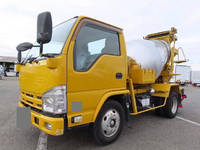 ISUZU Elf Mixer Truck TKG-NKR85N 2014 72,500km_1