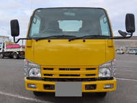 ISUZU Elf Mixer Truck TKG-NKR85N 2014 72,500km_3