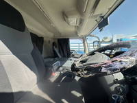 MITSUBISHI FUSO Super Great Panel Wing QPG-FS64VZ 2016 545,000km_20