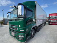 MITSUBISHI FUSO Super Great Panel Wing QPG-FS64VZ 2016 545,000km_3