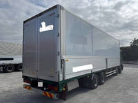 MITSUBISHI FUSO Super Great Panel Wing QPG-FS64VZ 2016 545,000km_4