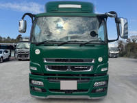 MITSUBISHI FUSO Super Great Panel Wing QPG-FS64VZ 2016 545,000km_5