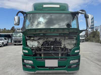 MITSUBISHI FUSO Super Great Panel Wing QPG-FS64VZ 2016 545,000km_8