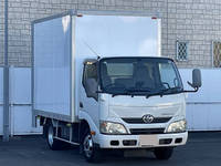 TOYOTA Toyoace Panel Van TKG-XZC605 2012 155,000km_1