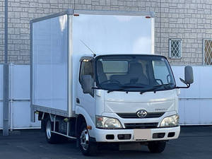 Toyoace Panel Van_1