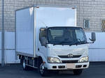 Toyoace Panel Van