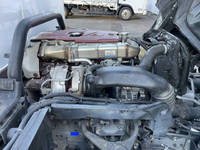 TOYOTA Toyoace Panel Van TKG-XZC605 2012 155,000km_36