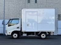 TOYOTA Toyoace Panel Van TKG-XZC605 2012 155,000km_3