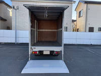 TOYOTA Toyoace Panel Van TKG-XZC605 2012 155,000km_6