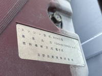 TOYOTA Toyoace Panel Van TKG-XZC605 2012 155,000km_9