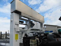 UD TRUCKS Quon Self Loader QKG-CG5ZM 2016 605,138km_12